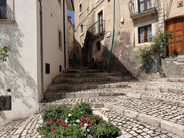 monolocale in vendita a Civitella Alfedena