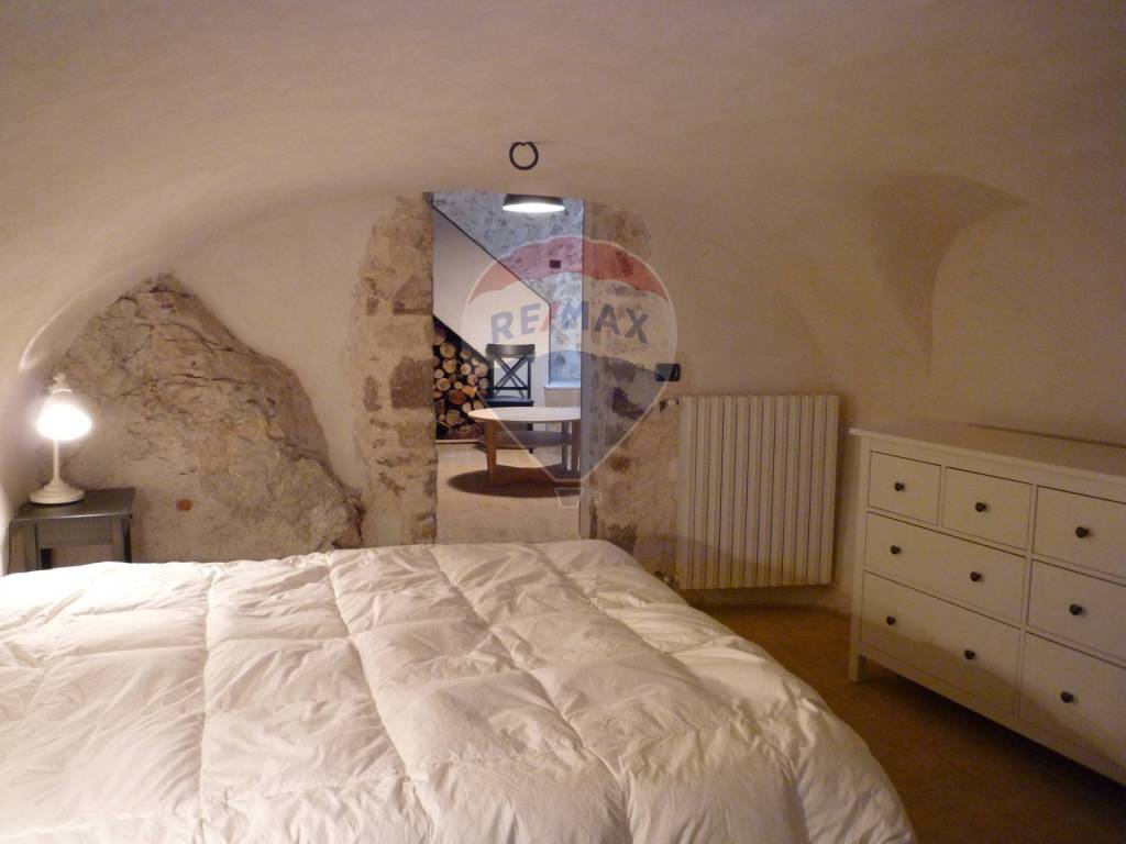 appartamento in vendita a Civitella Alfedena