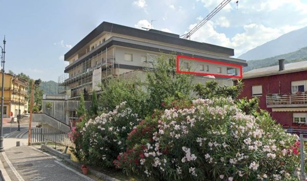 appartamento in vendita a Civitella Roveto