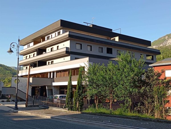 appartamento in vendita a Civitella Roveto