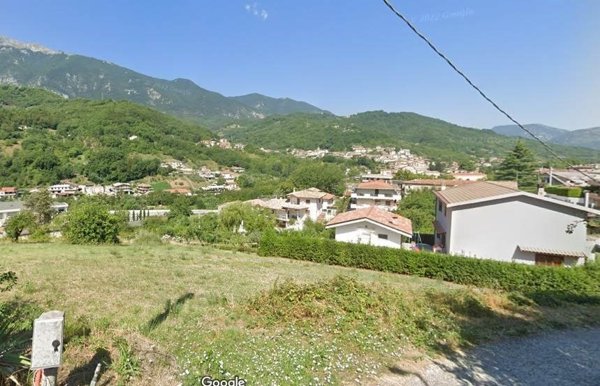 terreno edificabile in vendita a Civitella Roveto