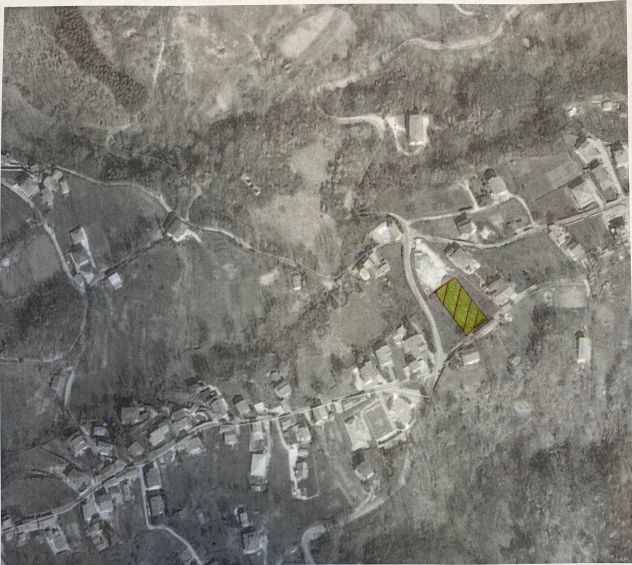 terreno edificabile in vendita a Civitella Roveto in zona Peschiera