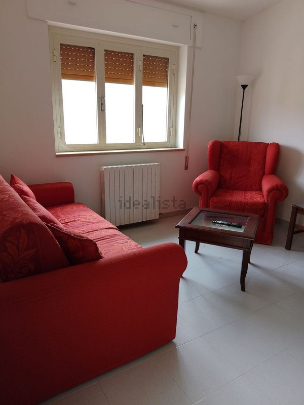 appartamento in vendita a Civitella Roveto