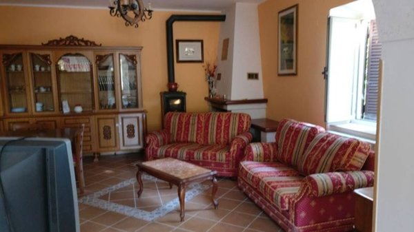 appartamento in vendita a Civitella Roveto