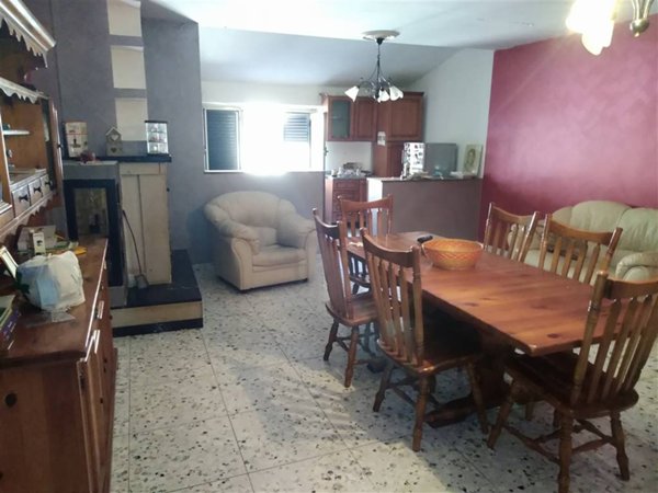 appartamento in vendita a Civitella Roveto