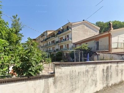 appartamento in vendita a Civitella Roveto