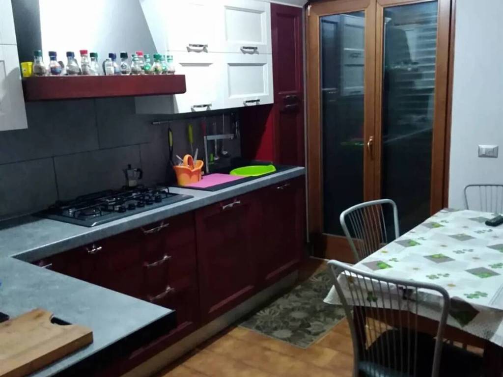 appartamento in vendita a Civitella Roveto