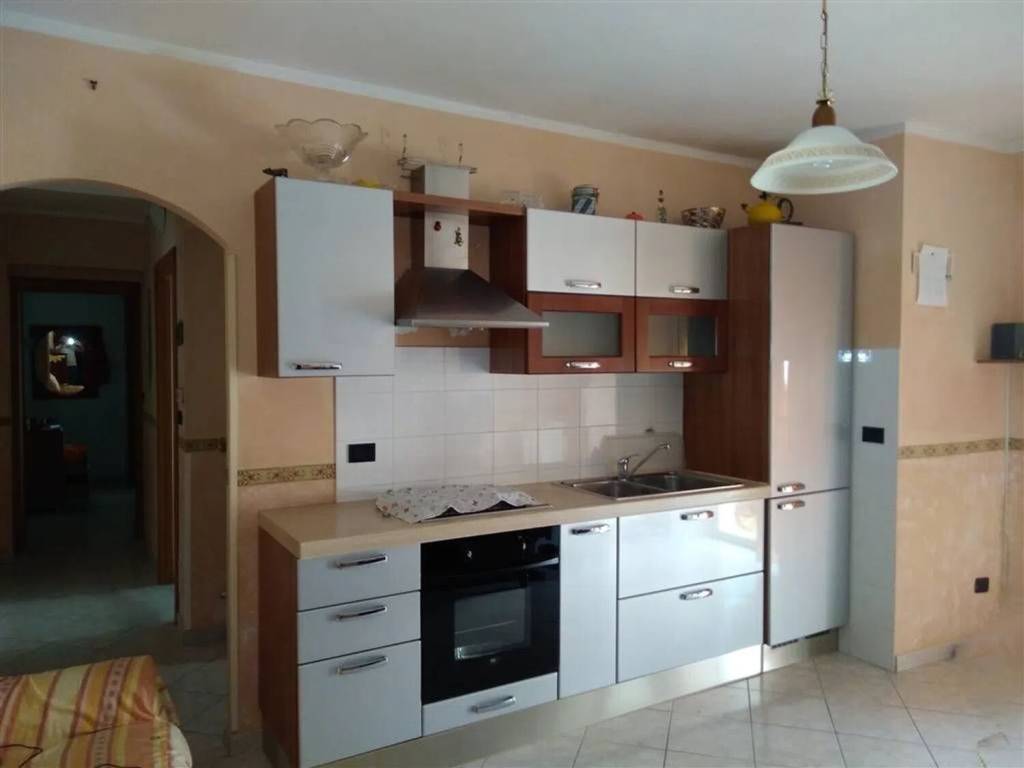 appartamento in vendita a Civitella Roveto