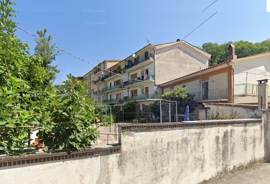 appartamento in vendita a Civitella Roveto