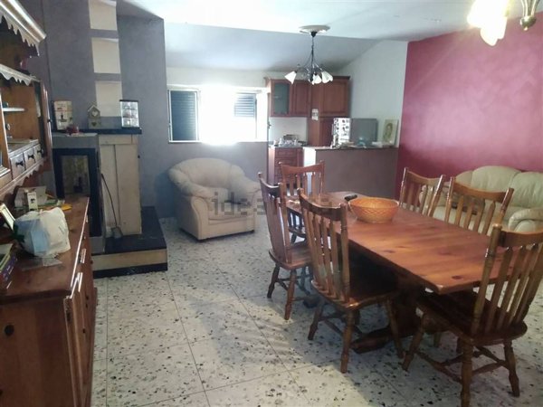 appartamento in vendita a Civitella Roveto