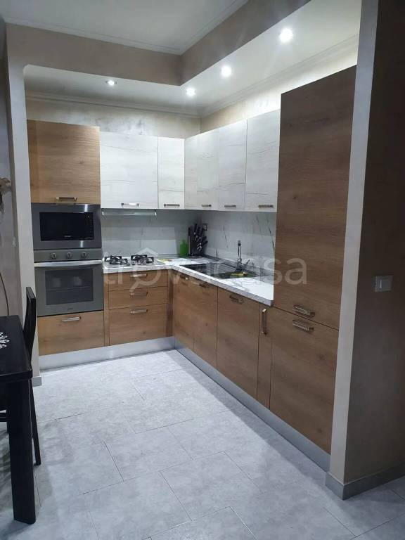 appartamento in vendita a Civitella Roveto