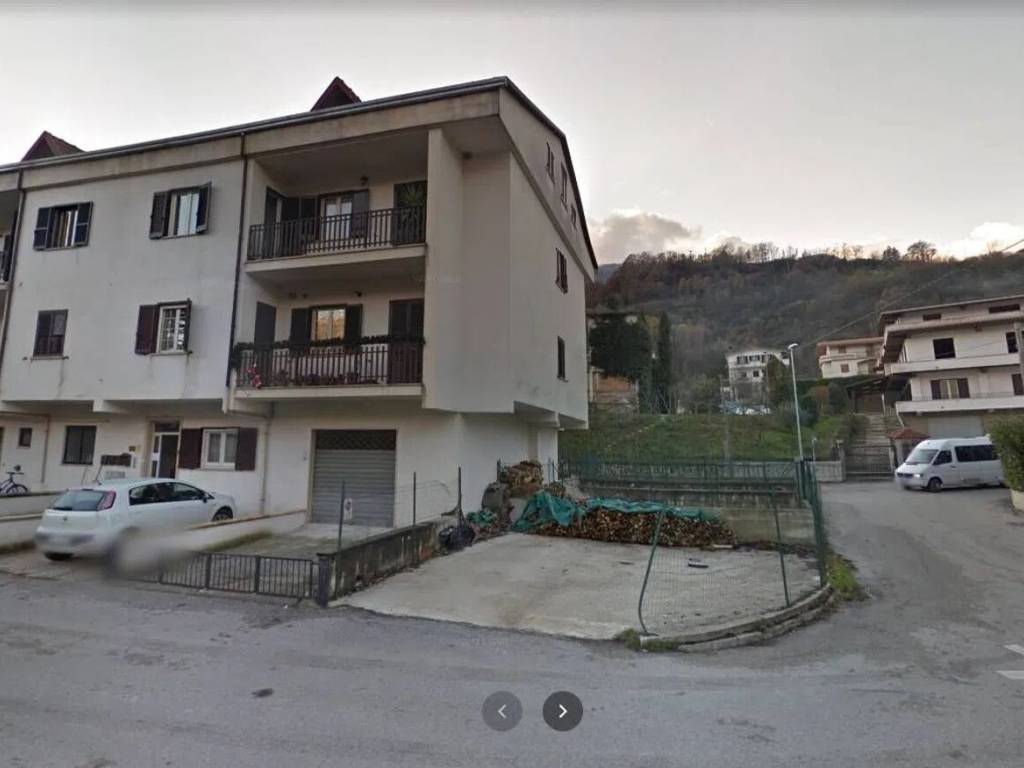 appartamento in vendita a Civitella Roveto