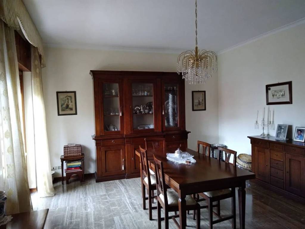 appartamento in vendita a Civitella Roveto