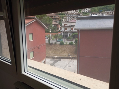 appartamento in vendita a Civitella Roveto