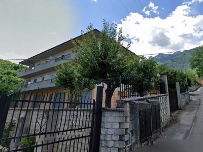 multiproprieta in vendita a Civitella Roveto in zona Peschiera
