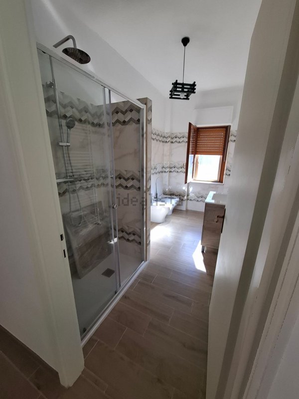 appartamento in vendita a Civitella Roveto