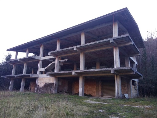 appartamento in vendita a Civitella Roveto