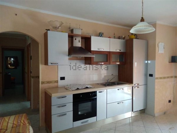 appartamento in vendita a Civitella Roveto