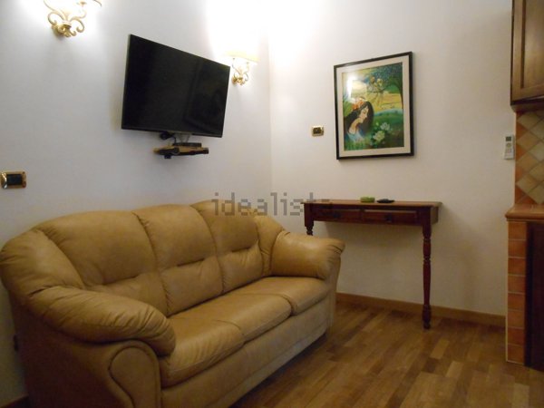 appartamento in vendita a Civitella Roveto