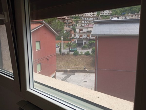 appartamento in vendita a Civitella Roveto