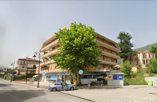 appartamento in vendita a Civitella Roveto