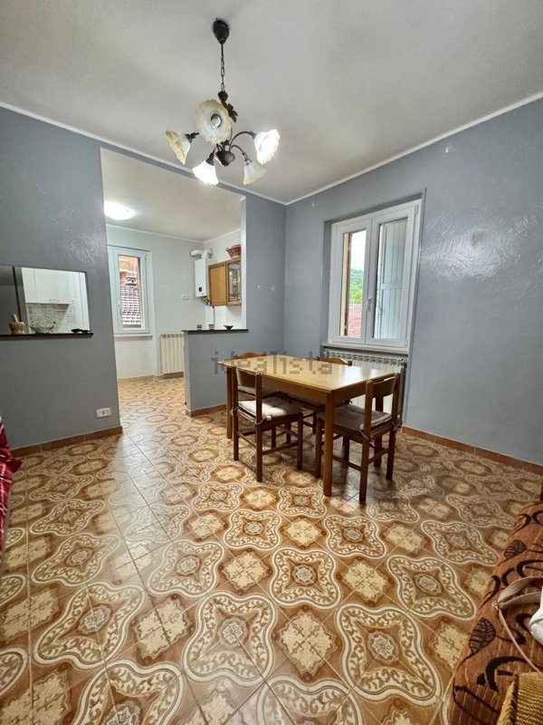 appartamento in vendita a Civitella Roveto