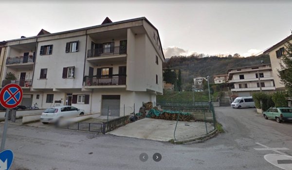 appartamento in vendita a Civitella Roveto