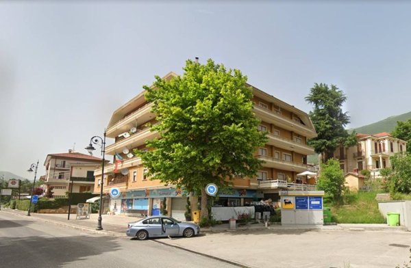 appartamento in vendita a Civitella Roveto