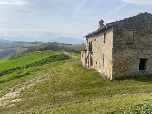 casa indipendente in vendita a Cocullo in zona Casale