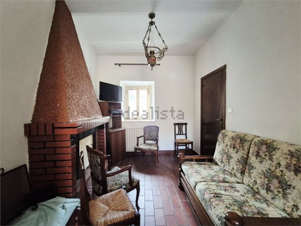 pentavano in vendita a Cocullo