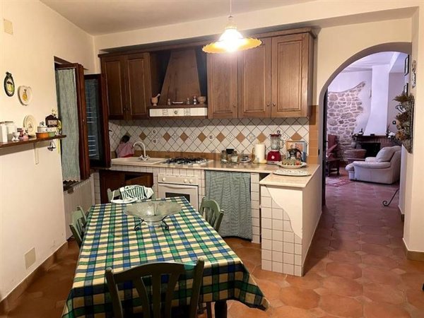 casa indipendente in vendita a Collarmele