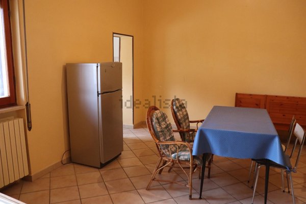 appartamento in vendita a Collarmele