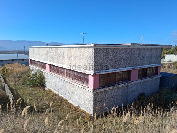 terreno edificabile in vendita a Collarmele