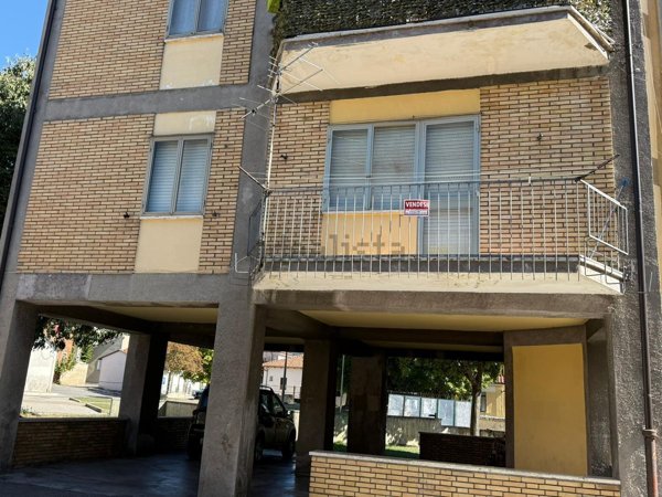 appartamento in vendita a Collarmele