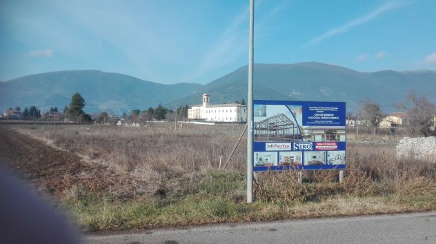 terreno agricolo in vendita a Corfinio
