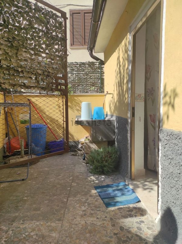 appartamento in vendita a Corfinio