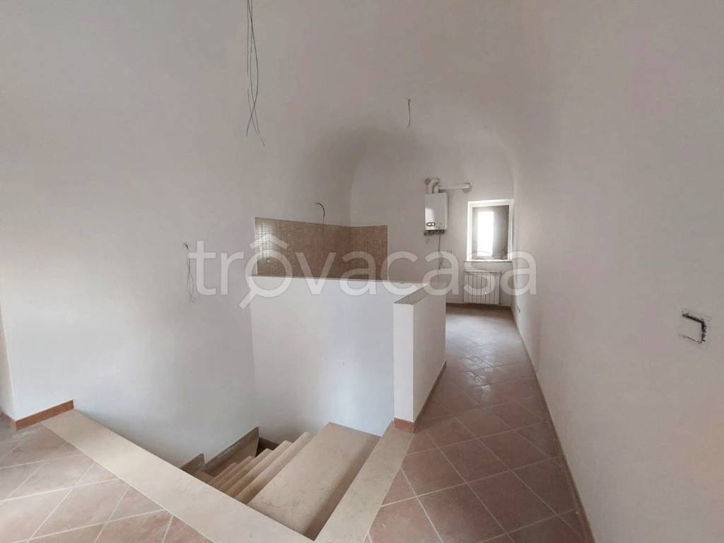appartamento in vendita a Corfinio