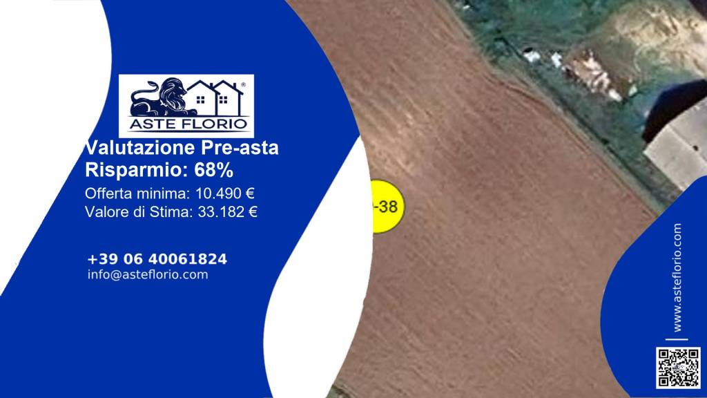 terreno agricolo in vendita a Corfinio