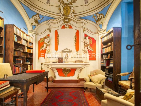 intera palazzina in vendita a Corfinio