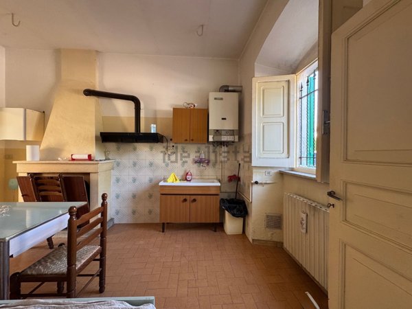 appartamento in vendita a Corfinio