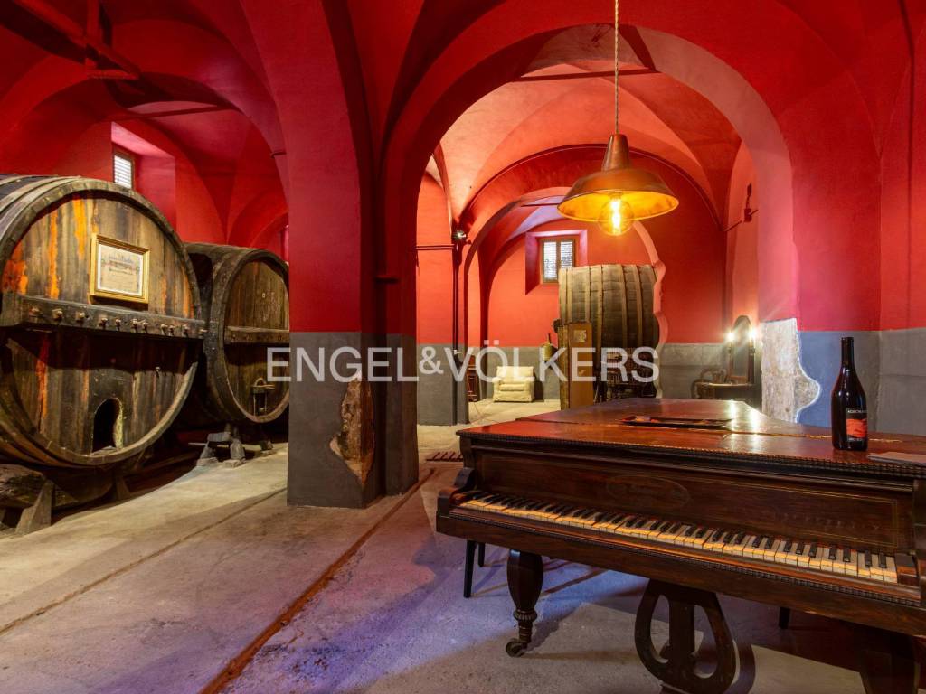 appartamento in vendita a Corfinio