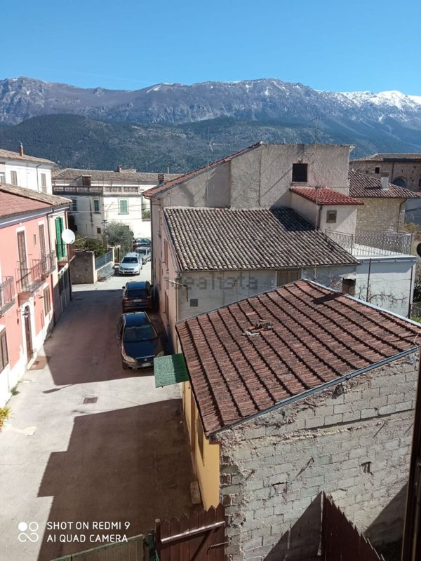 esavano in vendita a Corfinio