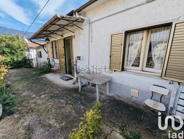 appartamento in vendita a Corfinio