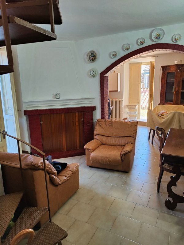 appartamento in vendita a Corfinio