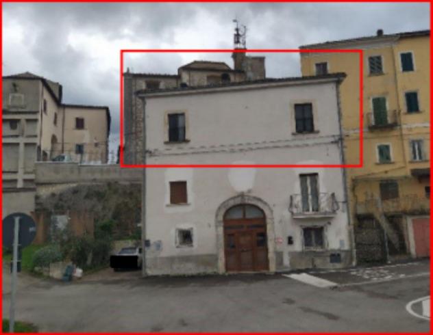 pentavano in vendita a Corfinio