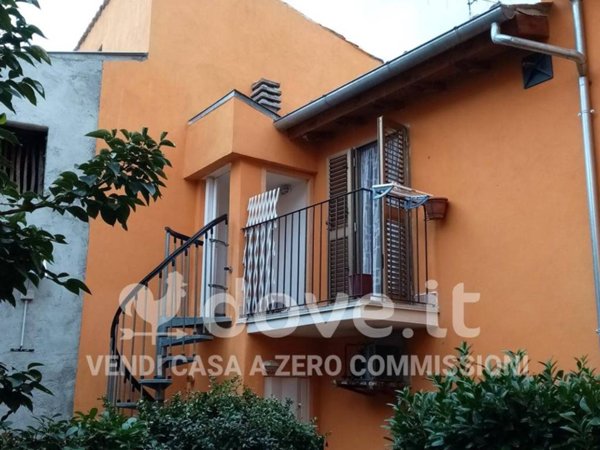 appartamento in vendita a Corfinio