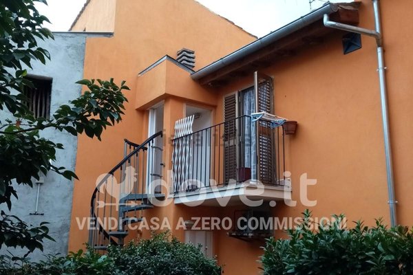 appartamento in vendita a Corfinio