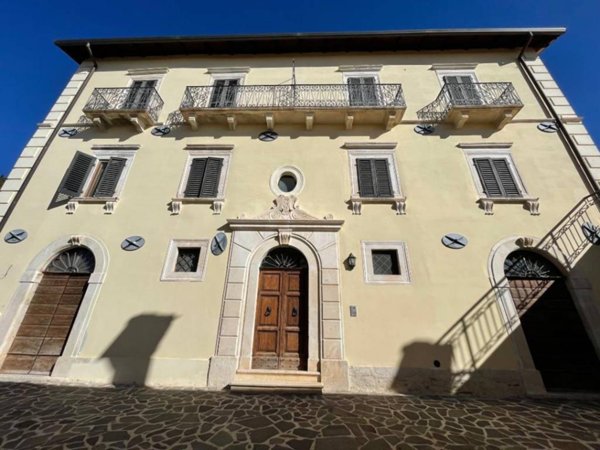 casa indipendente in vendita a Fagnano Alto in zona Vallecupa