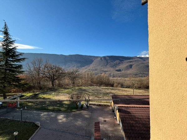 appartamento in vendita a Fagnano Alto