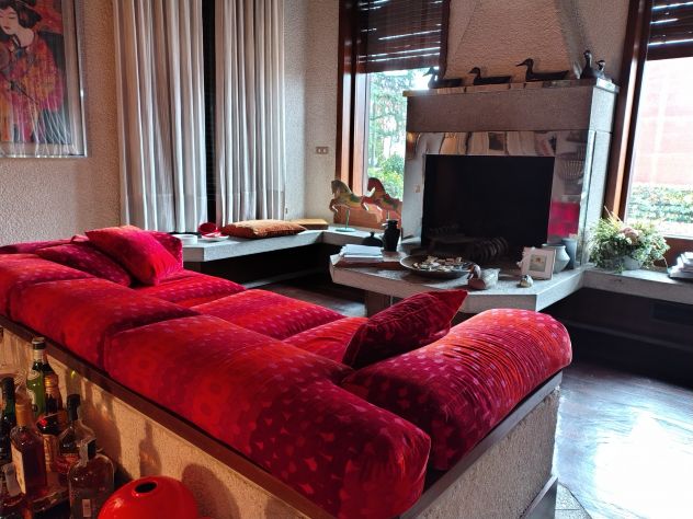 casa indipendente in vendita a Fagnano Alto